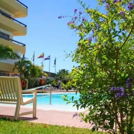 100 Meters From The Yumbo Lejlighed Maspalomas (Gran Canaria)